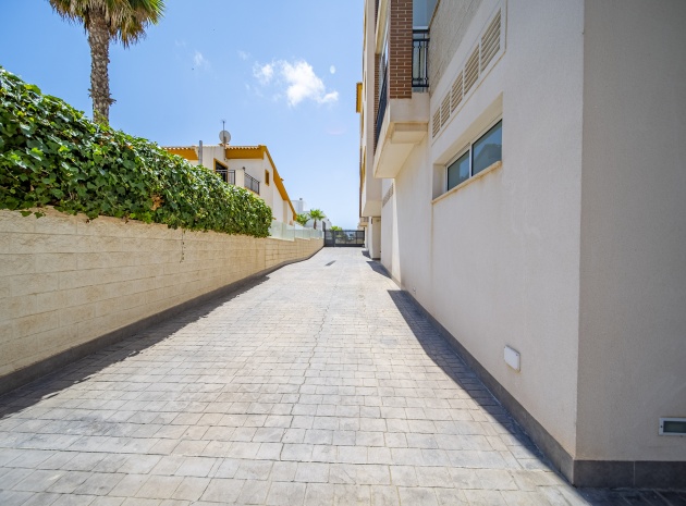 Revente - Appartement - Guardamar del Segura