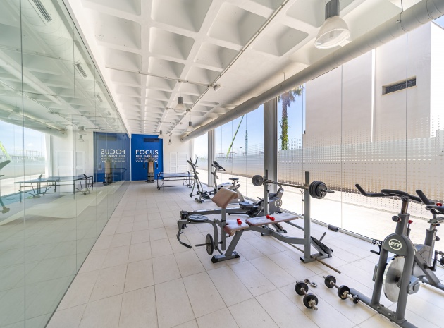 Revente - Appartement - Guardamar del Segura