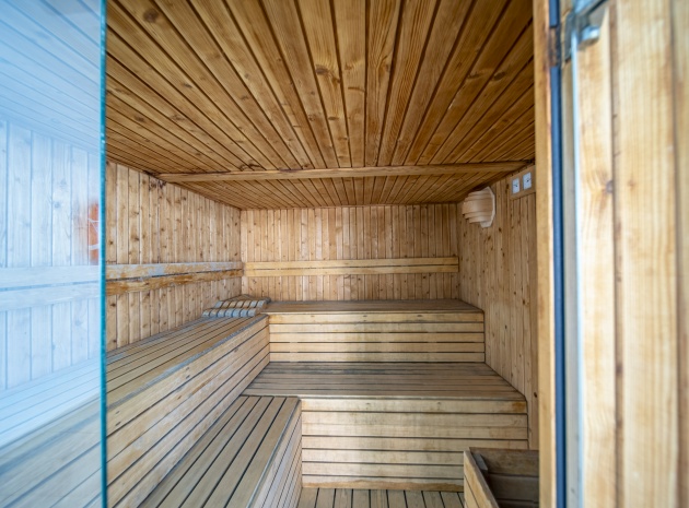 Revente - Appartement - Guardamar del Segura