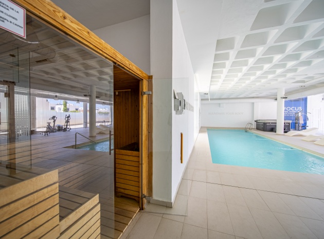 Revente - Appartement - Guardamar del Segura