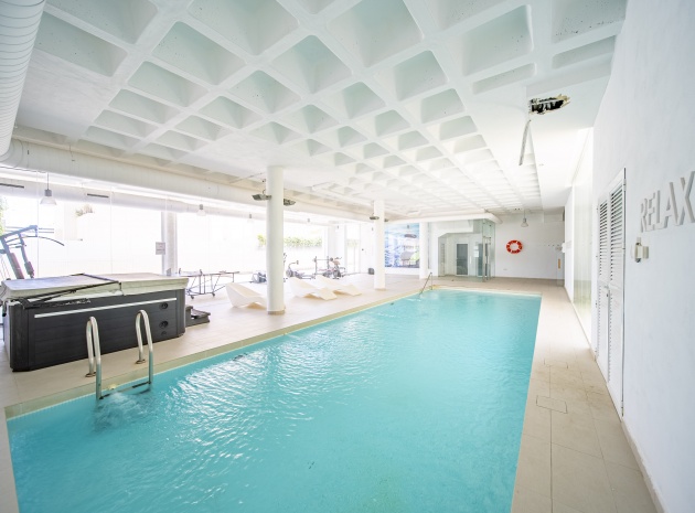 Revente - Appartement - Guardamar del Segura