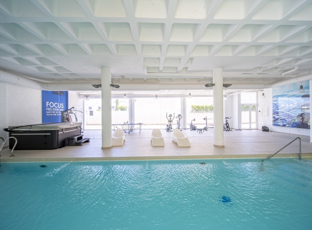 Revente - Appartement - Guardamar del Segura