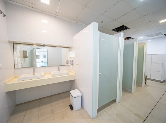 Revente - Appartement - Guardamar del Segura