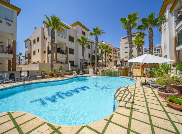 Revente - Appartement - Guardamar del Segura