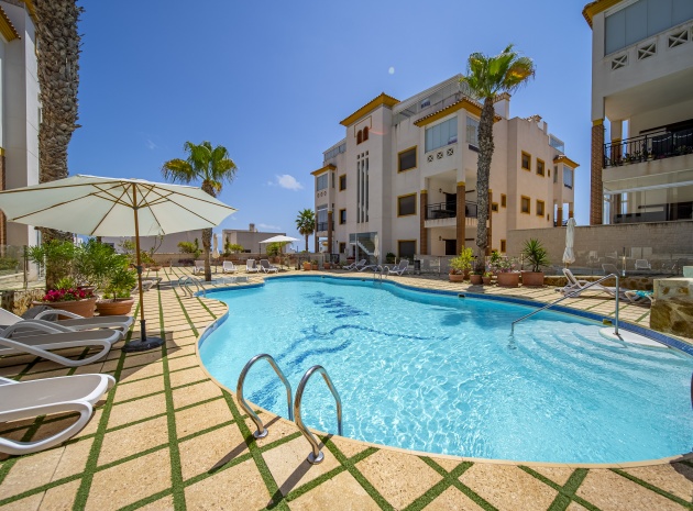 Revente - Appartement - Guardamar del Segura