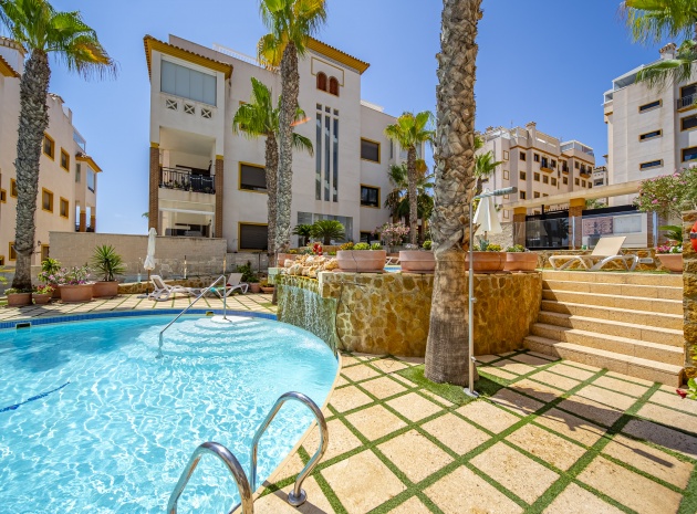 Revente - Appartement - Guardamar del Segura