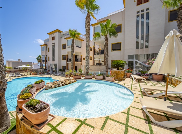 Revente - Appartement - Guardamar del Segura