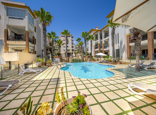 Revente - Appartement - Guardamar del Segura