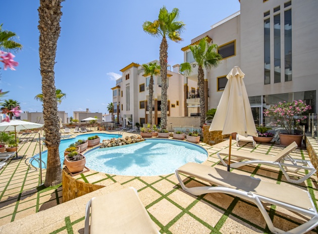 Revente - Appartement - Guardamar del Segura