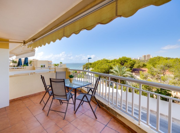 Återförsäljning - Lägenhet - Campoamor - Beachside Campoamor