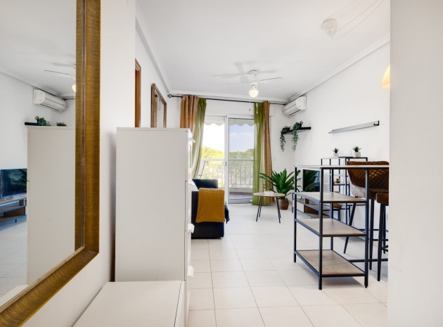 Återförsäljning - Lägenhet - Campoamor - Beachside Campoamor