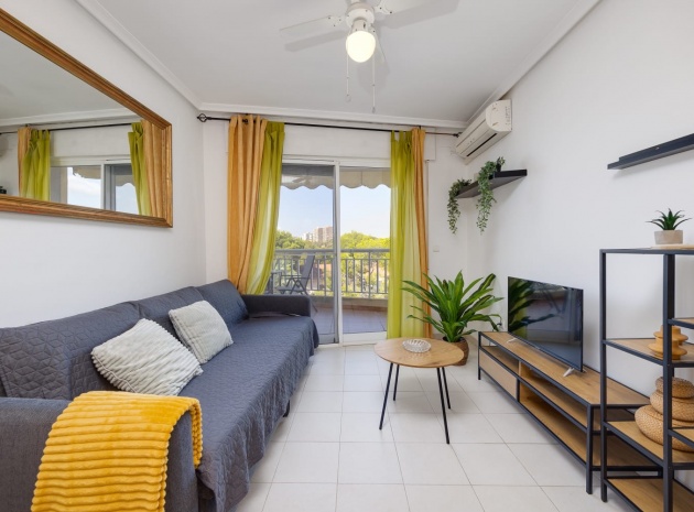 Återförsäljning - Lägenhet - Campoamor - Beachside Campoamor