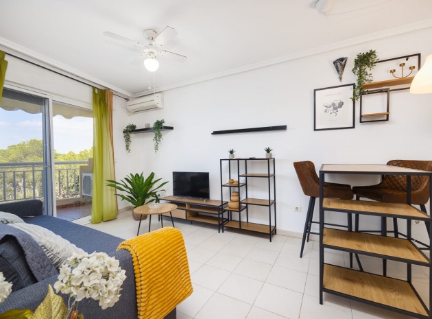 Återförsäljning - Lägenhet - Campoamor - Beachside Campoamor