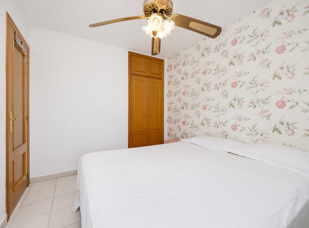 Återförsäljning - Lägenhet - Campoamor - Beachside Campoamor