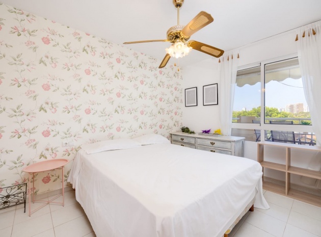 Återförsäljning - Lägenhet - Campoamor - Beachside Campoamor