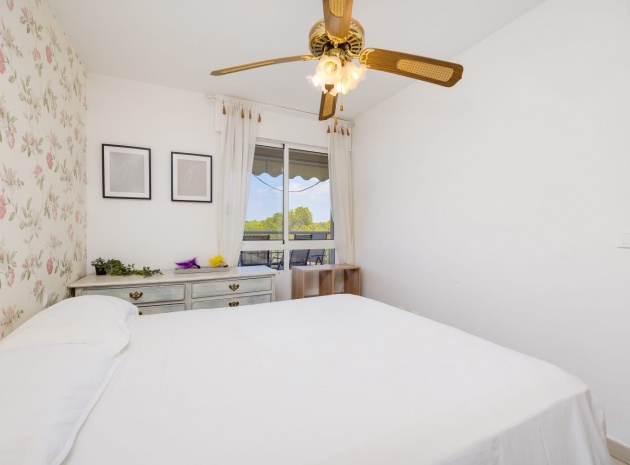 Återförsäljning - Lägenhet - Campoamor - Beachside Campoamor