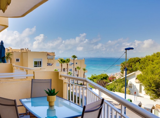 Återförsäljning - Lägenhet - Campoamor - Beachside Campoamor