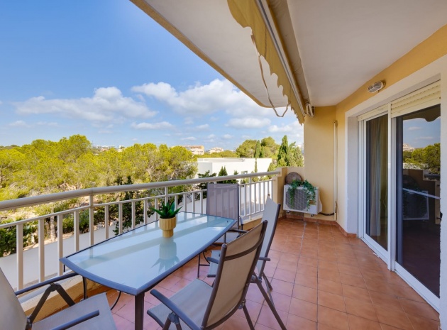 Återförsäljning - Lägenhet - Campoamor - Beachside Campoamor