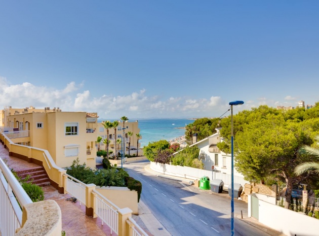 Återförsäljning - Lägenhet - Campoamor - Beachside Campoamor