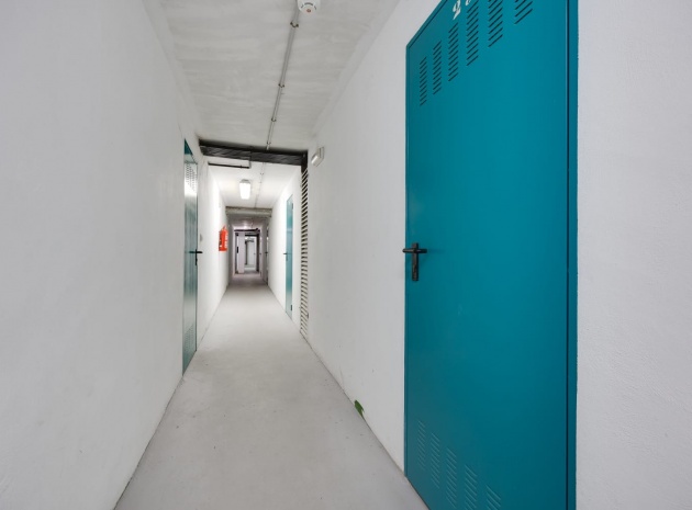 Återförsäljning - Lägenhet - Campoamor - Beachside Campoamor