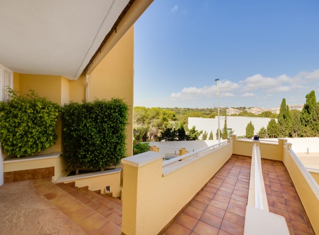 Återförsäljning - Lägenhet - Campoamor - Beachside Campoamor