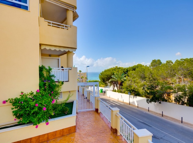 Återförsäljning - Lägenhet - Campoamor - Beachside Campoamor
