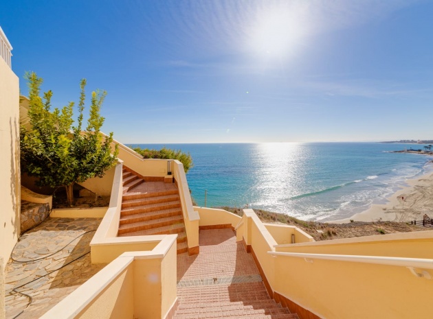 Återförsäljning - Lägenhet - Campoamor - Beachside Campoamor