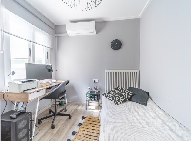 Wiederverkauf - Stadthaus - Los Altos - Altos de la Laguna