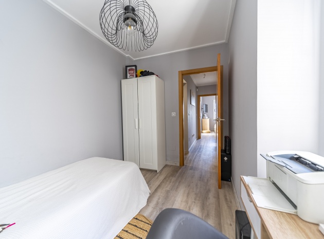 Wiederverkauf - Stadthaus - Los Altos - Altos de la Laguna