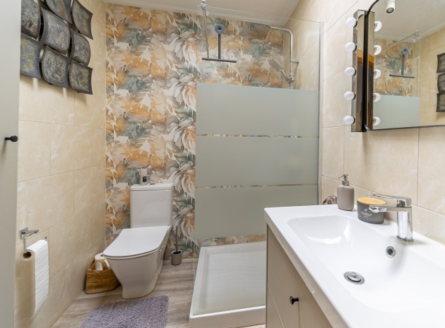 Wiederverkauf - Stadthaus - Los Altos - Altos de la Laguna