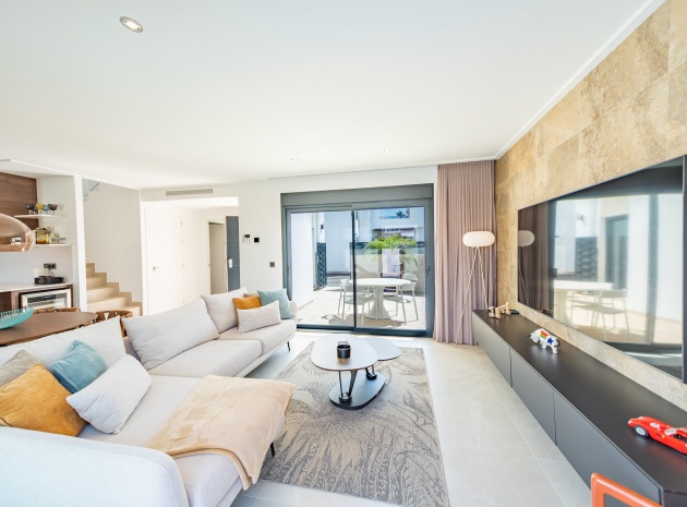 Resale - Villa - Ciudad Quesada - Dona Pepa