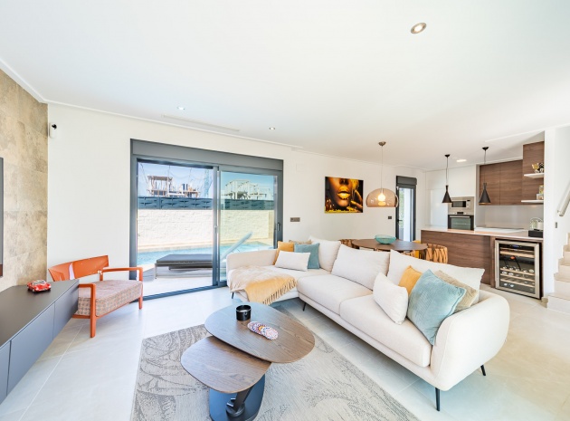 Resale - Villa - Ciudad Quesada - Dona Pepa