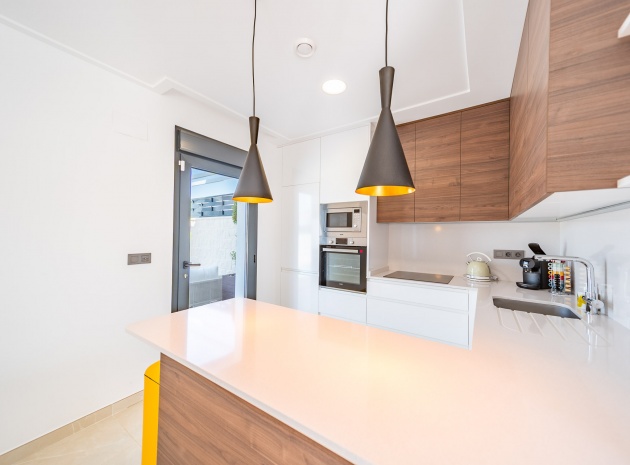 Resale - Villa - Ciudad Quesada - Dona Pepa