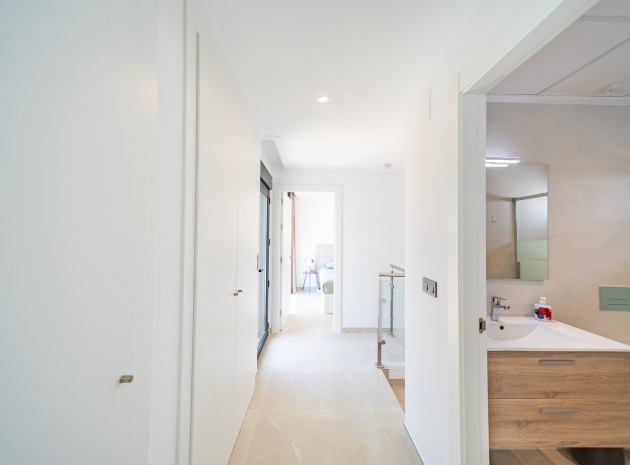 Resale - Villa - Ciudad Quesada - Dona Pepa