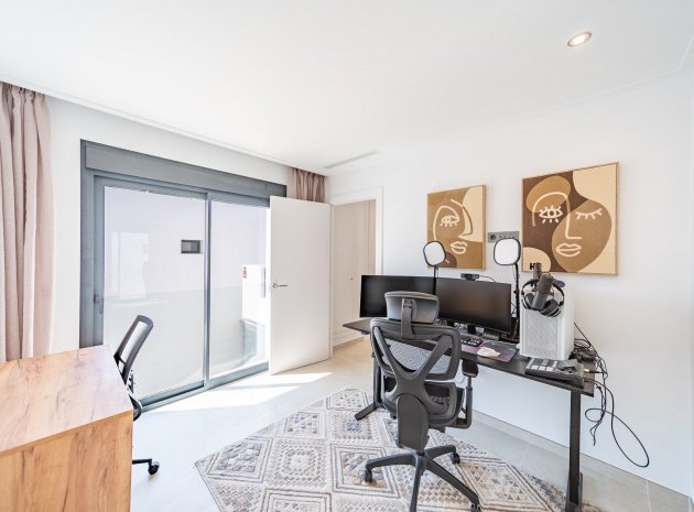 Resale - Villa - Ciudad Quesada - Dona Pepa