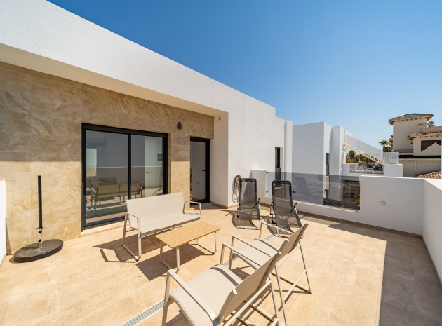 Resale - Villa - Ciudad Quesada - Dona Pepa