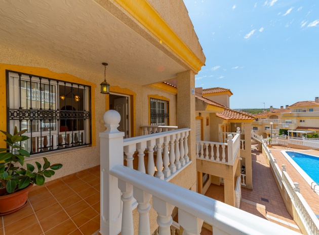 Revente - Appartement - Guardamar del Segura - el eden