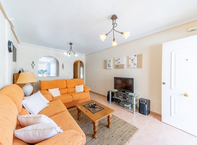 Revente - Appartement - Guardamar del Segura - el eden