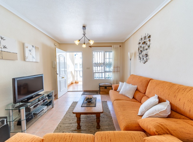 Revente - Appartement - Guardamar del Segura - el eden