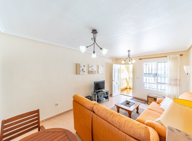 Revente - Appartement - Guardamar del Segura - el eden