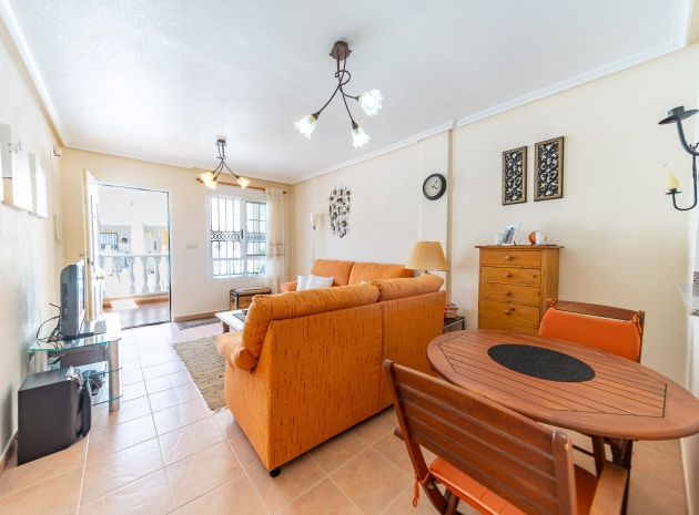 Revente - Appartement - Guardamar del Segura - el eden