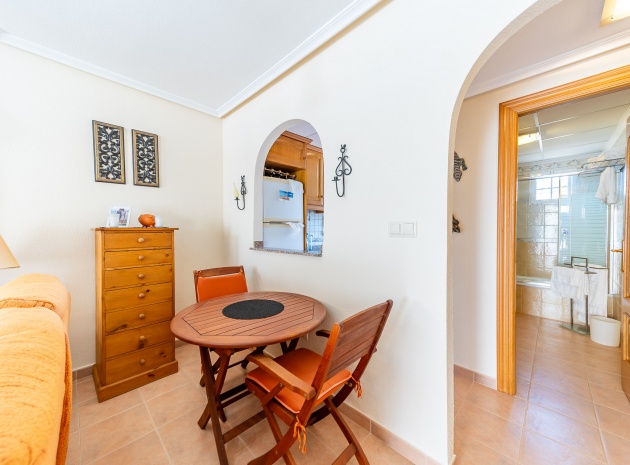 Revente - Appartement - Guardamar del Segura - el eden