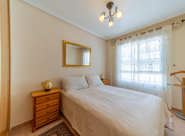 Revente - Appartement - Guardamar del Segura - el eden