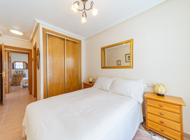 Revente - Appartement - Guardamar del Segura - el eden