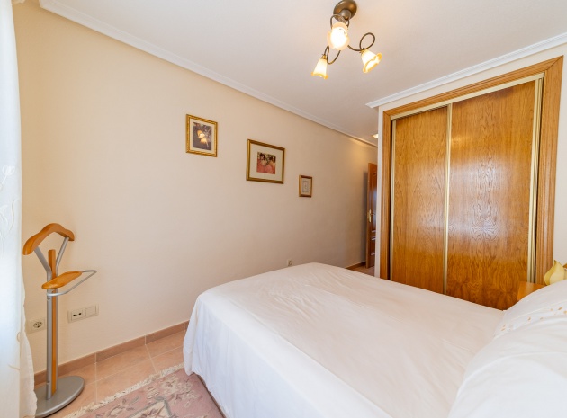 Revente - Appartement - Guardamar del Segura - el eden