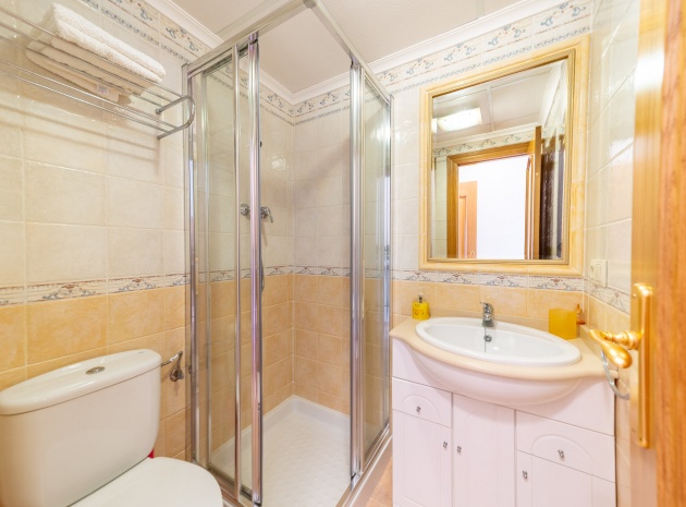 Revente - Appartement - Guardamar del Segura - el eden