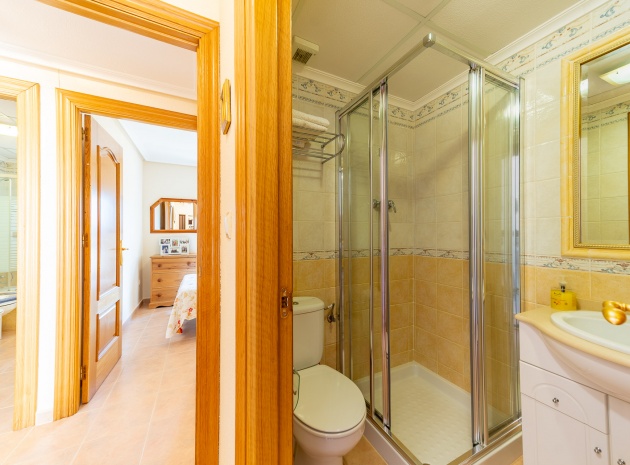 Revente - Appartement - Guardamar del Segura - el eden