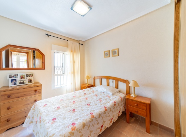 Revente - Appartement - Guardamar del Segura - el eden