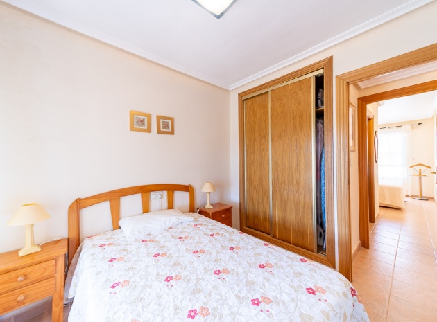 Revente - Appartement - Guardamar del Segura - el eden