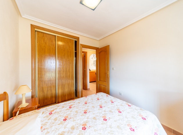 Revente - Appartement - Guardamar del Segura - el eden